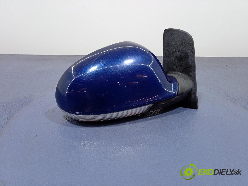 Vw Sharan 2004 zrkadlo pravé