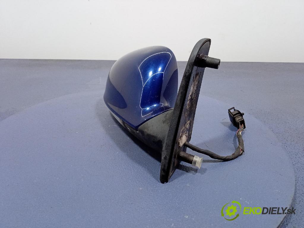 Vw Sharan 2004 zrkadlo pravé
