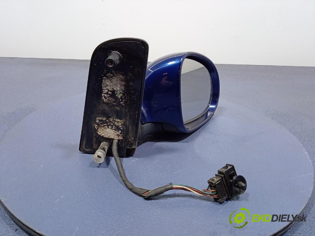 Vw Sharan 2004 zrkadlo pravé