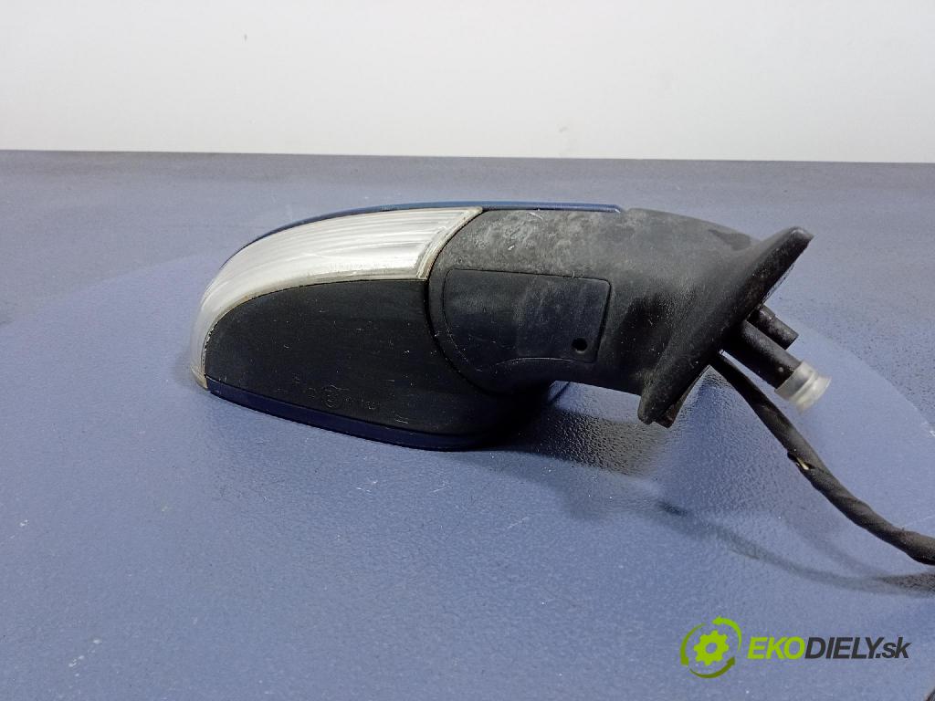 Vw Sharan 2004 zrkadlo pravé