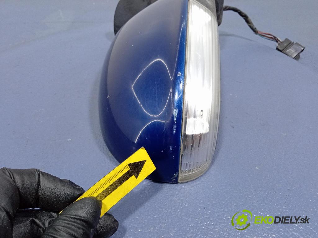 Vw Sharan 2004 zrkadlo pravé
