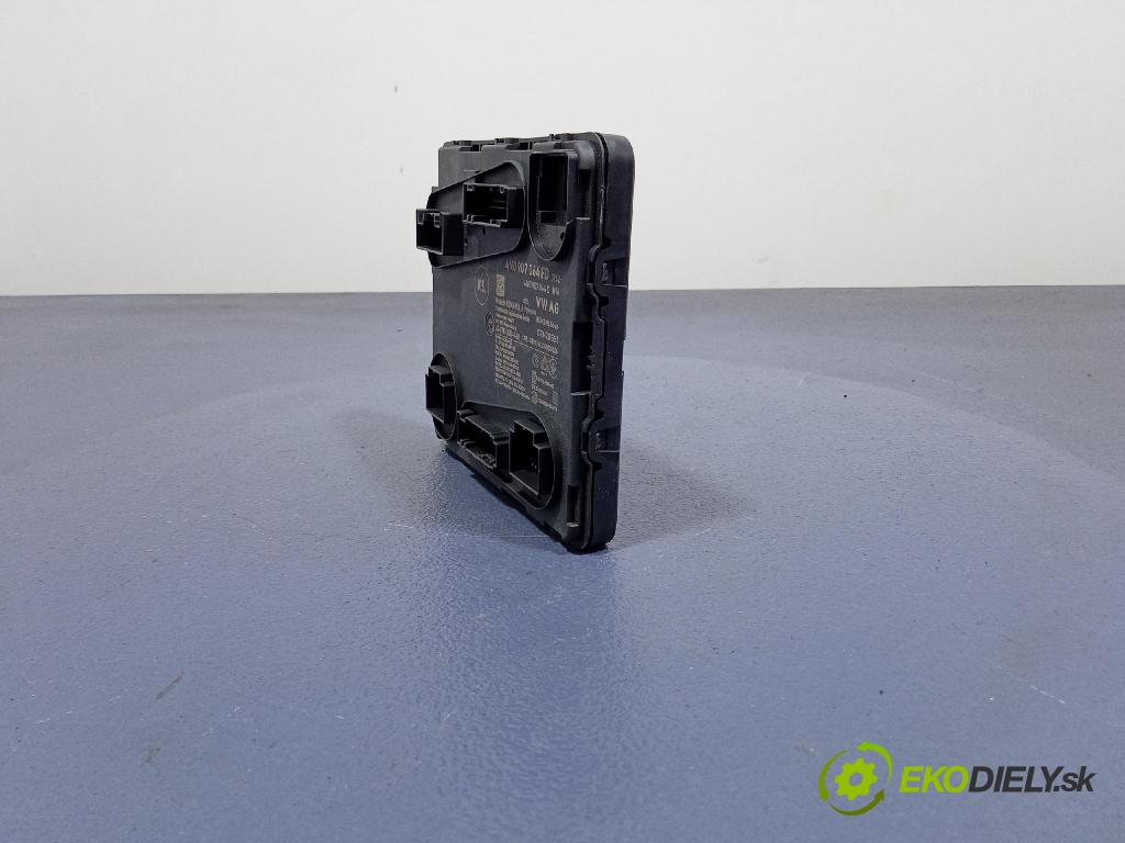 Audi A6 2021 riadiaca jednotka Komfortu 4N0907064FD