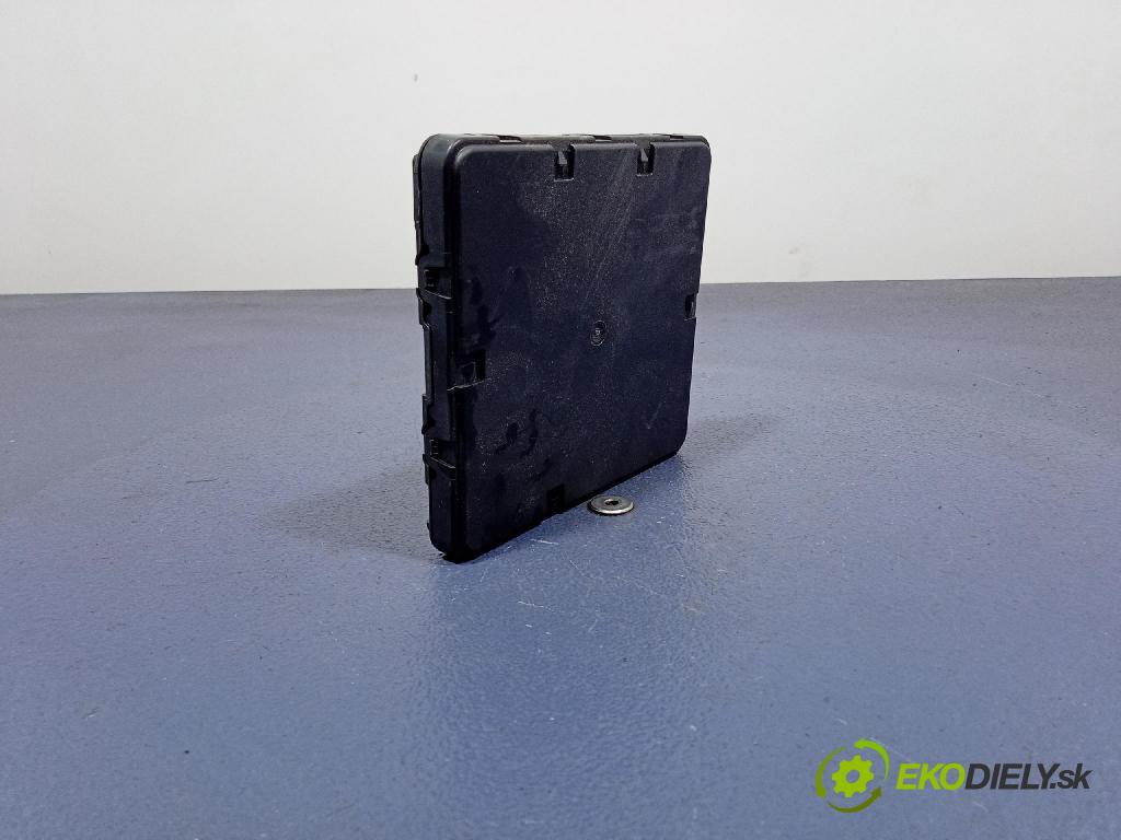 Audi A6 2021 riadiaca jednotka Komfortu 4N0907064FD