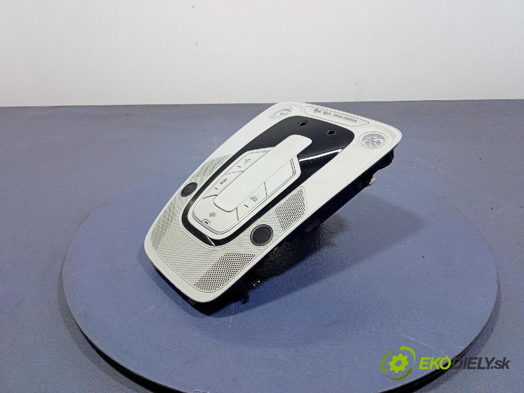 Audi A6 2021 Lampy Uvnitř 5Q0951177
