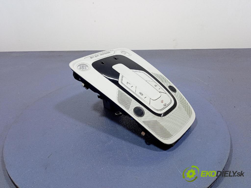 Audi A6 2021 Lampy Uvnitř 5Q0951177