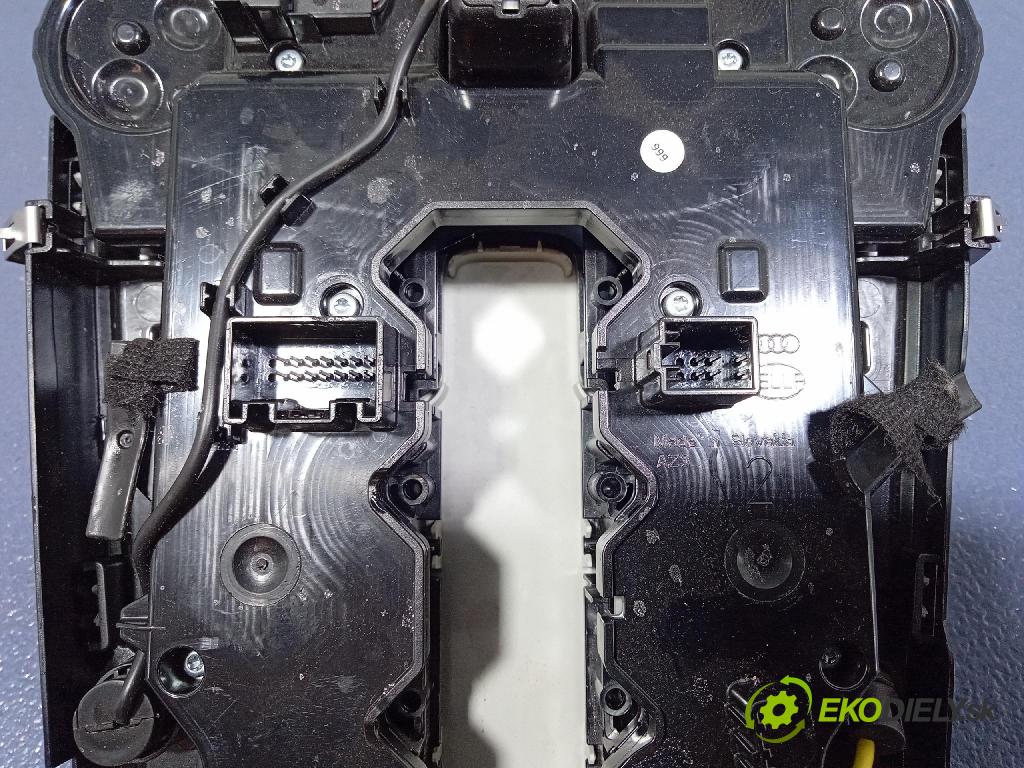 Audi A6 2021 Lampy Uvnitř 5Q0951177