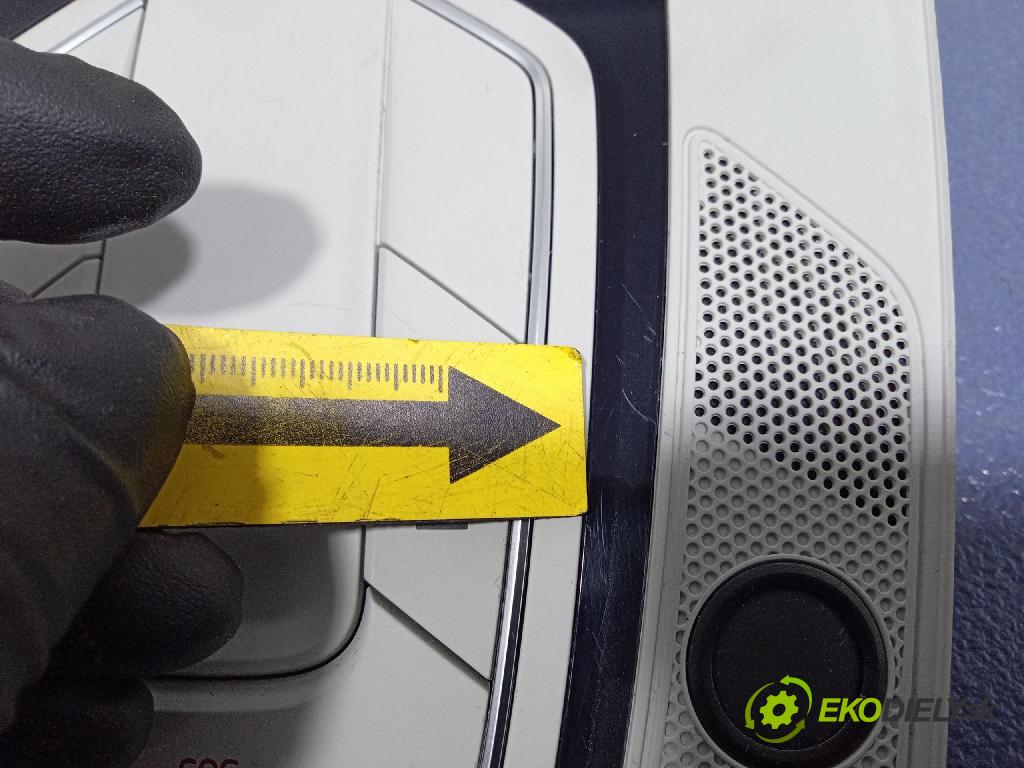 Audi A6 2021 Lampy Uvnitř 5Q0951177