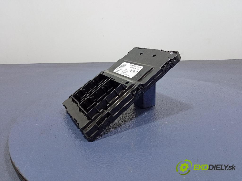 Audi A6 2021 řídící jednotka Komfortu 4N0907063LE