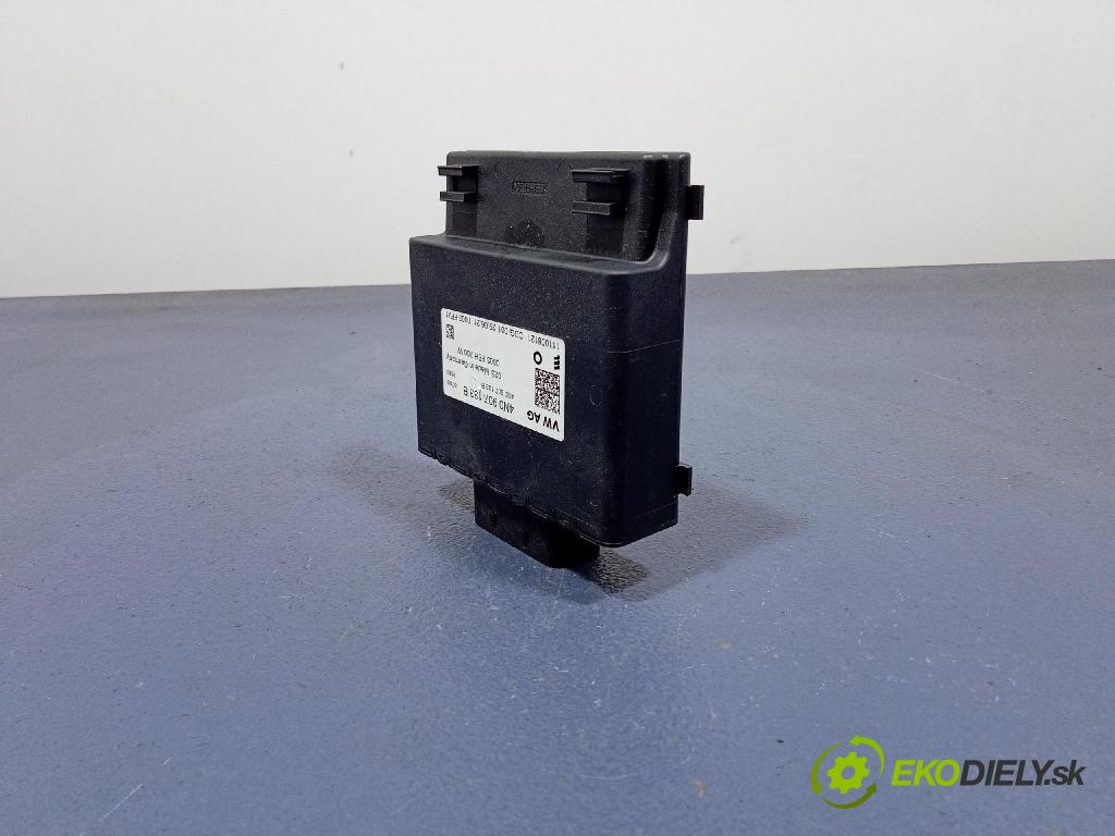 Audi A6 2021 riadiaca jednotka 4N0907133B