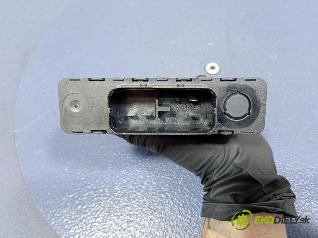 Audi A6 2021 riadiaca jednotka 4N0907133B