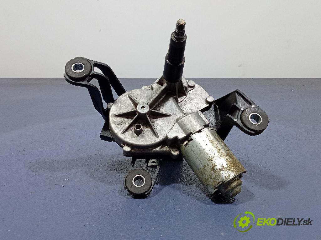Opel Astra 2006 motor: Stierače: zad 13105981