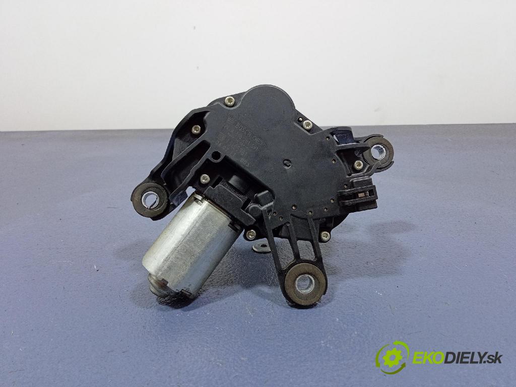 Opel Astra 2006 motor: Stierače: zad 13105981