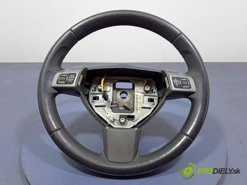 Opel Astra 2006 volant 13231660