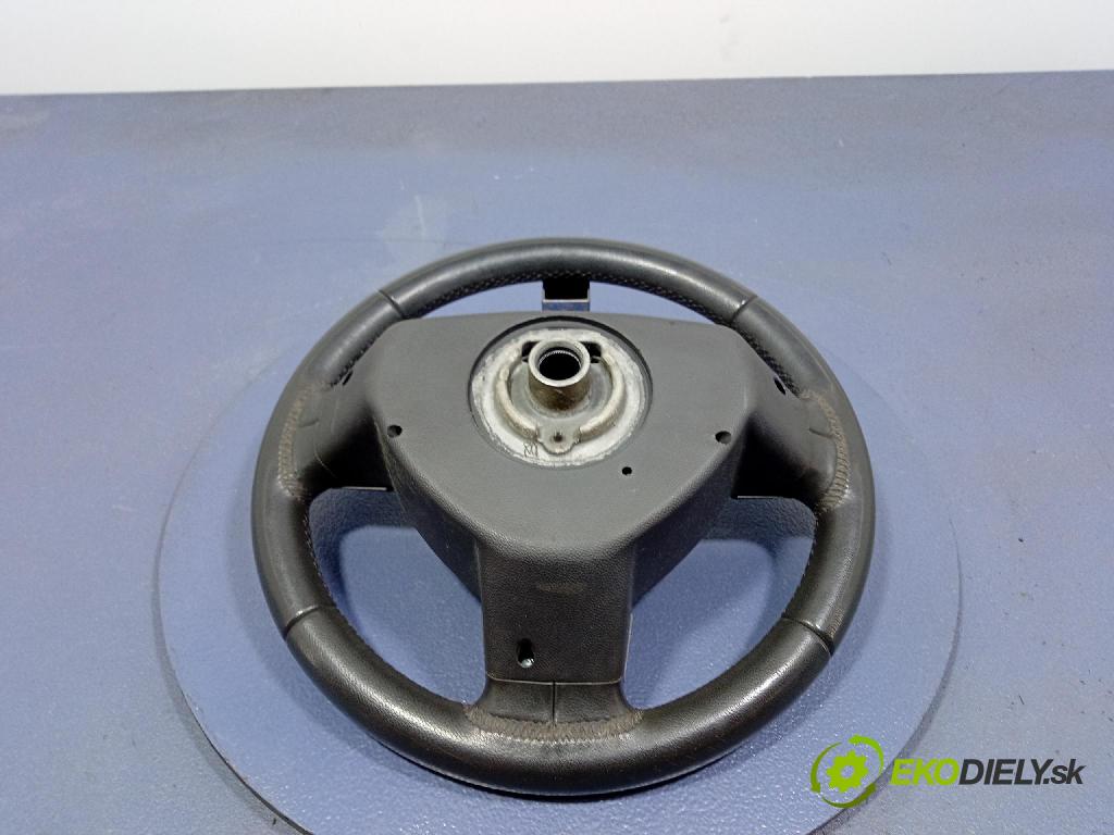 Opel Astra 2006 volant 13231660
