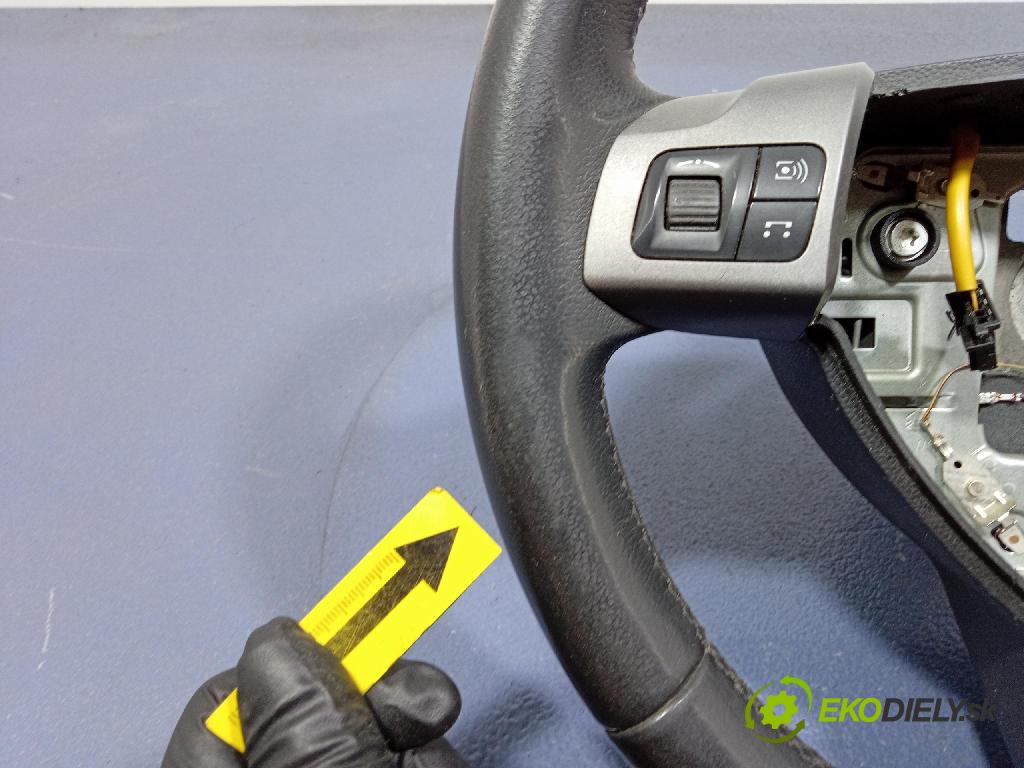 Opel Astra 2006 volant 13231660