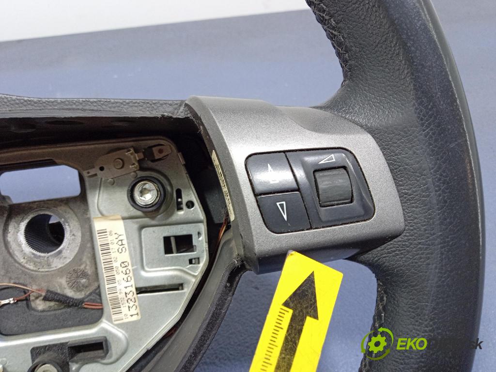 Opel Astra 2006 volant 13231660