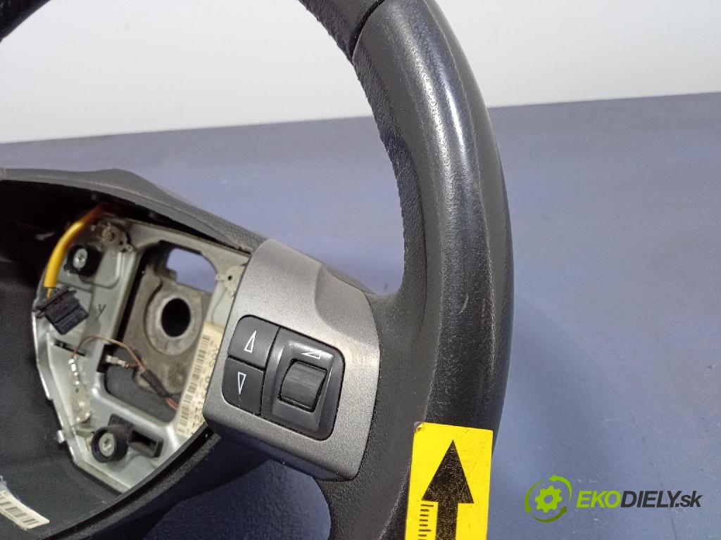 Opel Astra 2006 volant 13231660