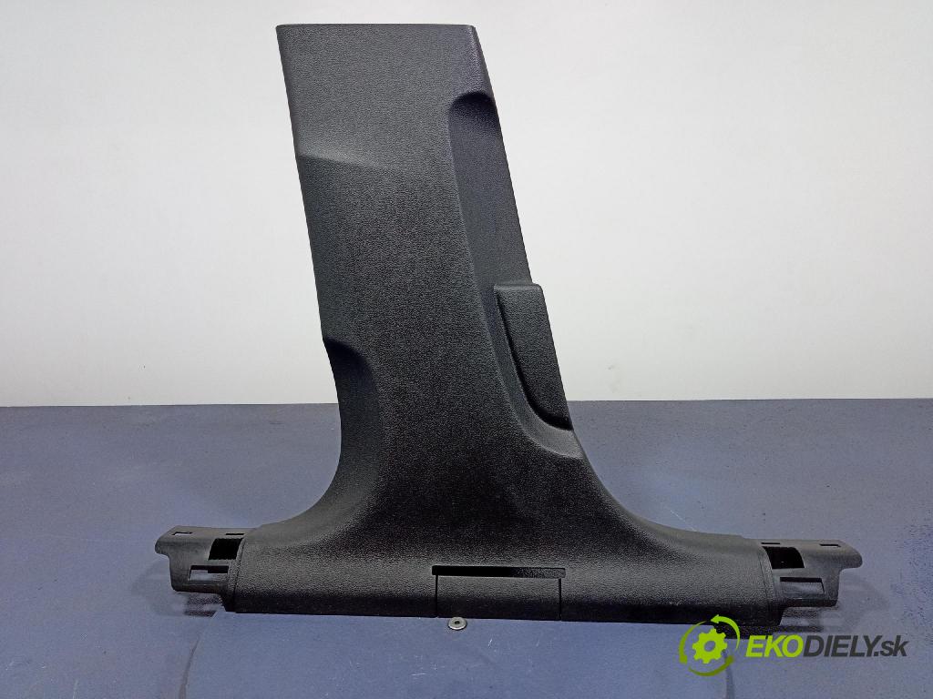 Audi A6 2021 kryt Plast: Interiéry: 4K08672394PK