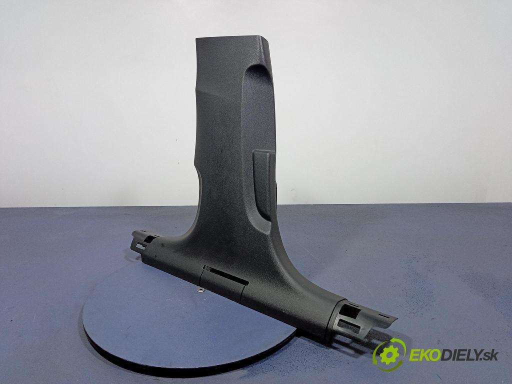 Audi A6 2021 kryt Plast: Interiéry: 4K08672394PK