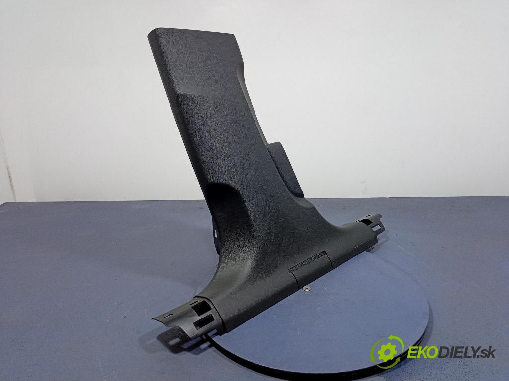 Audi A6 2021 kryt Plast: Interiéry: 4K08672394PK