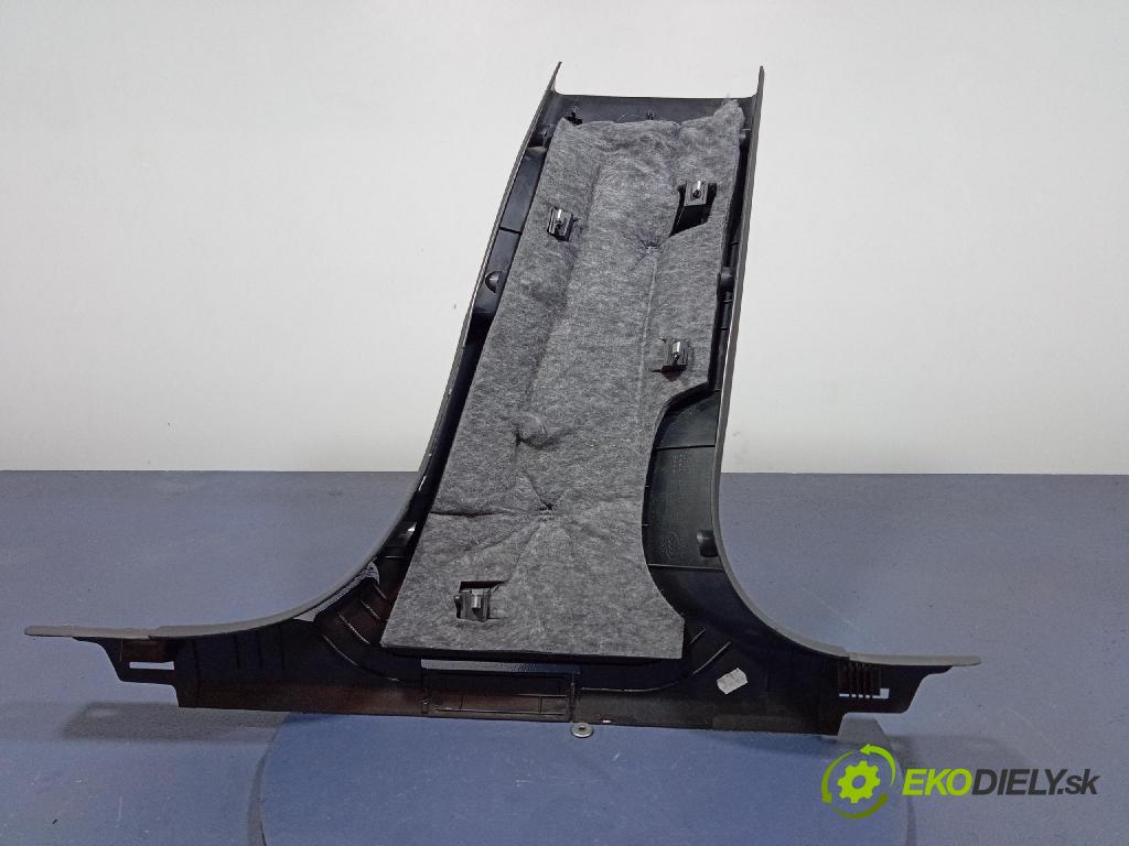 Audi A6 2021 kryt Plast: Interiéry: 4K08672394PK