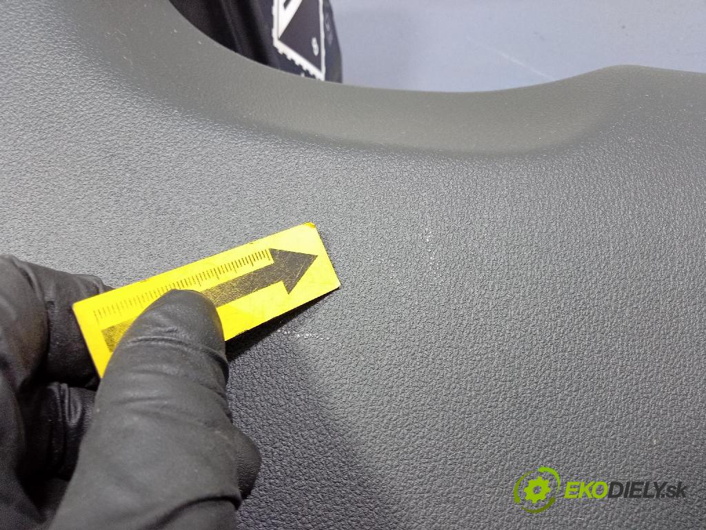 Audi A6 2021 kryt Plast: Interiéry: 4K08672394PK