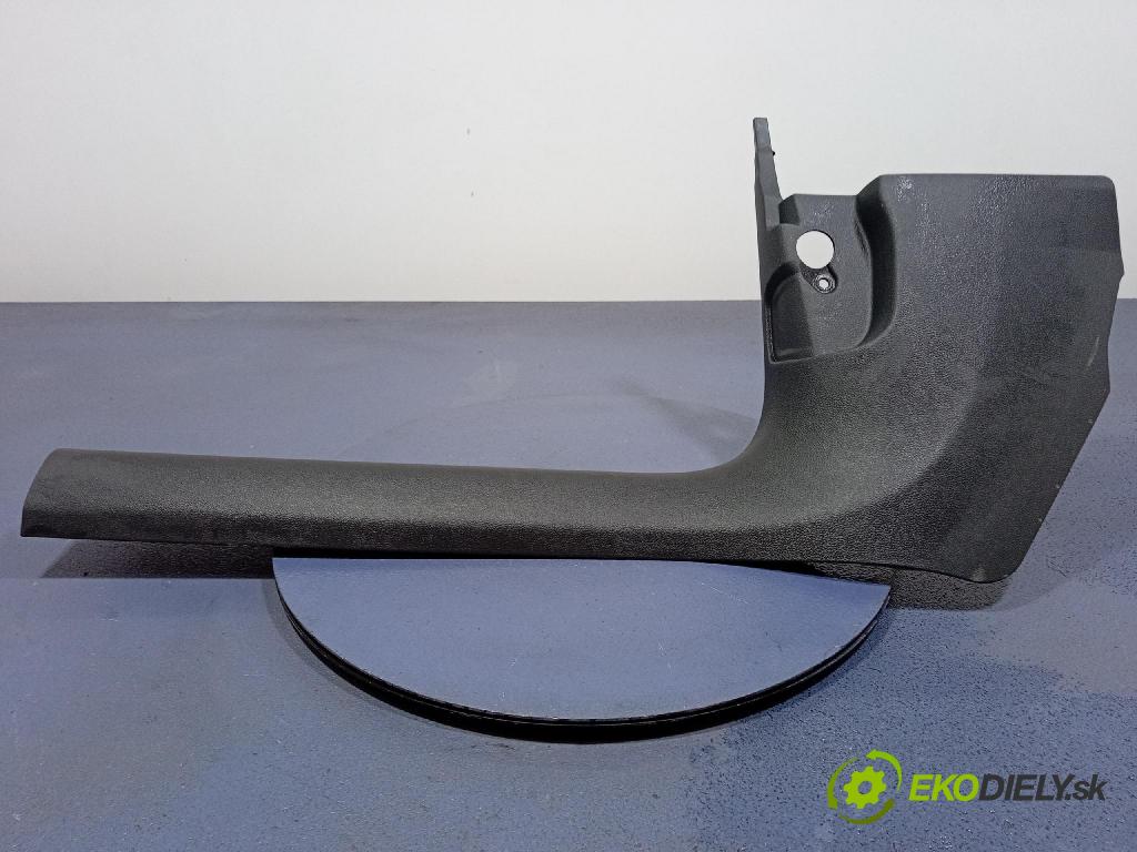 Audi A6 2021 kryt Plast: Interiéry: 4K18672714PK