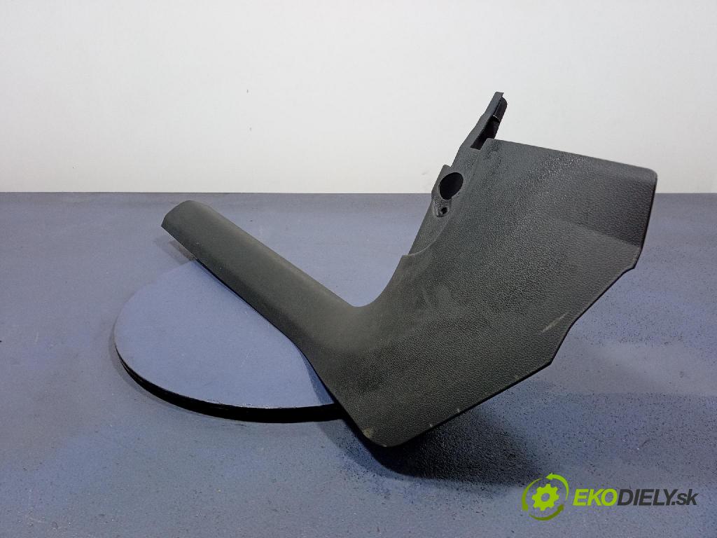 Audi A6 2021 kryt Plast: Interiéry: 4K18672714PK