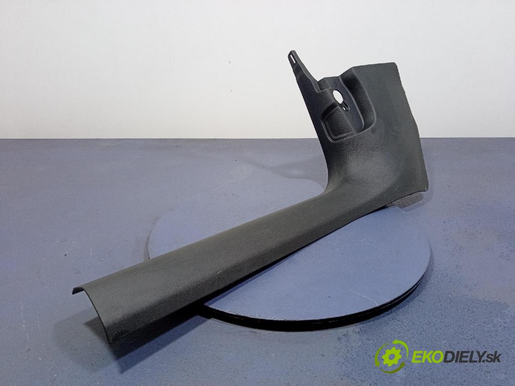 Audi A6 2021 kryt Plast: Interiéry: 4K18672714PK