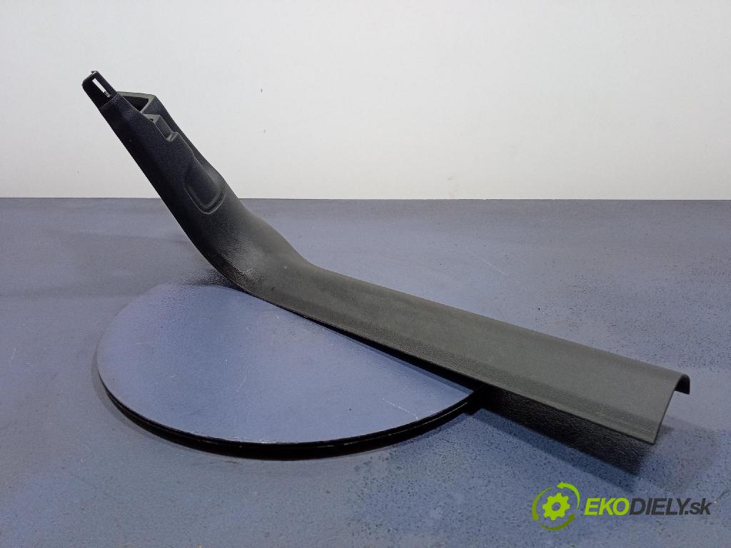 Audi A6 2021 kryt Plast: Interiéry: 4K18672714PK