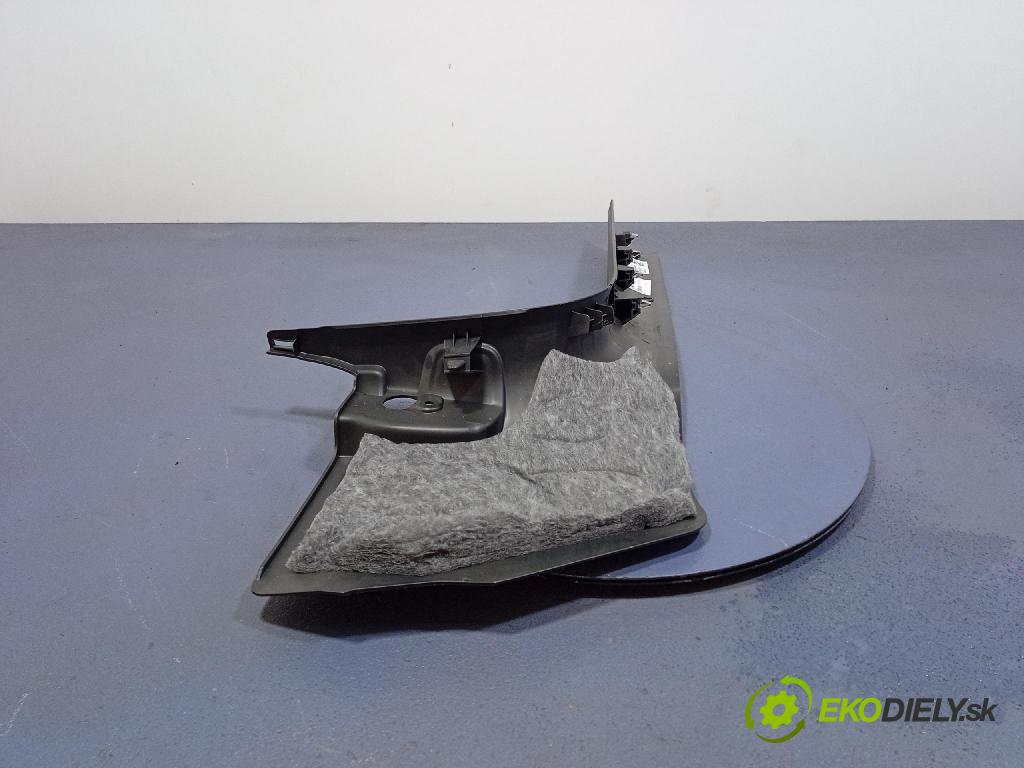 Audi A6 2021 kryt Plast: Interiéry: 4K18672714PK