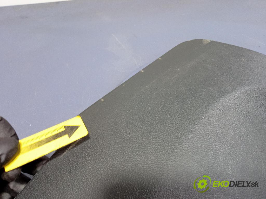 Audi A6 2021 kryt Plast: Interiéry: 4K18672714PK