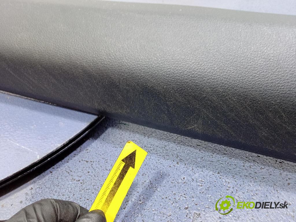 Audi A6 2021 kryt Plast: Interiéry: 4K18672714PK