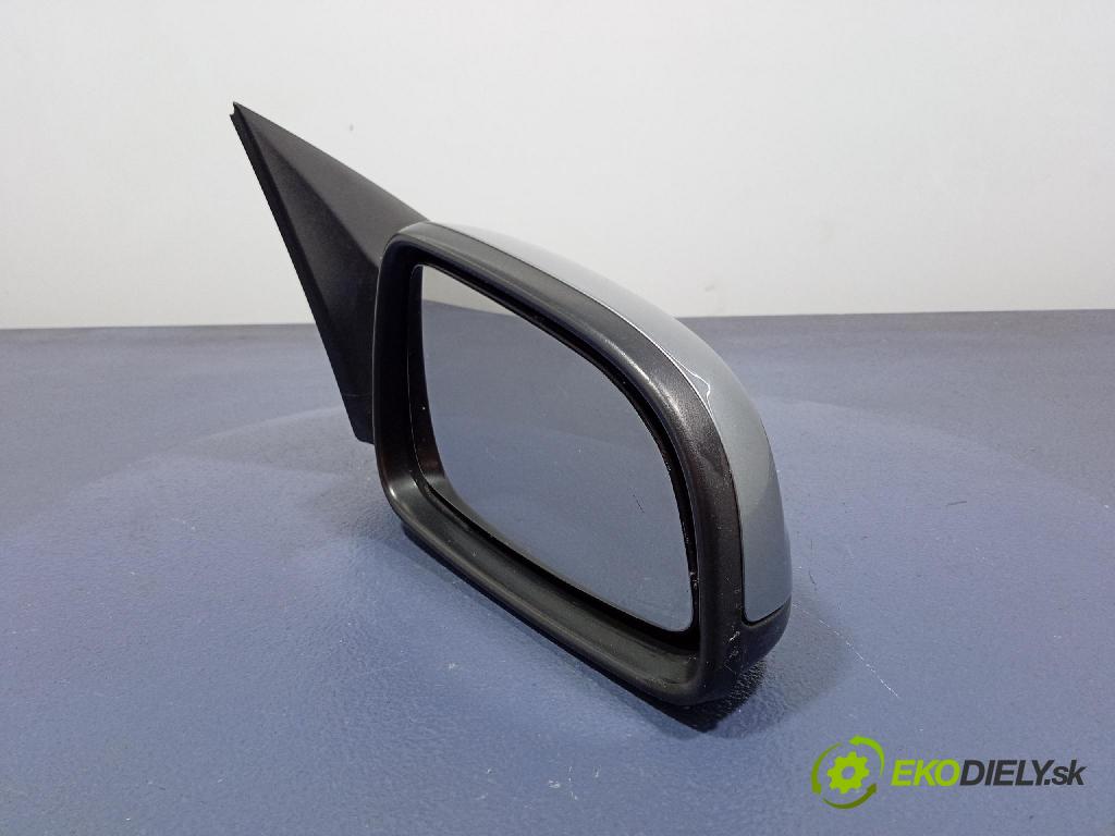 Opel Astra 2006 zrkadlo pravé 13140674