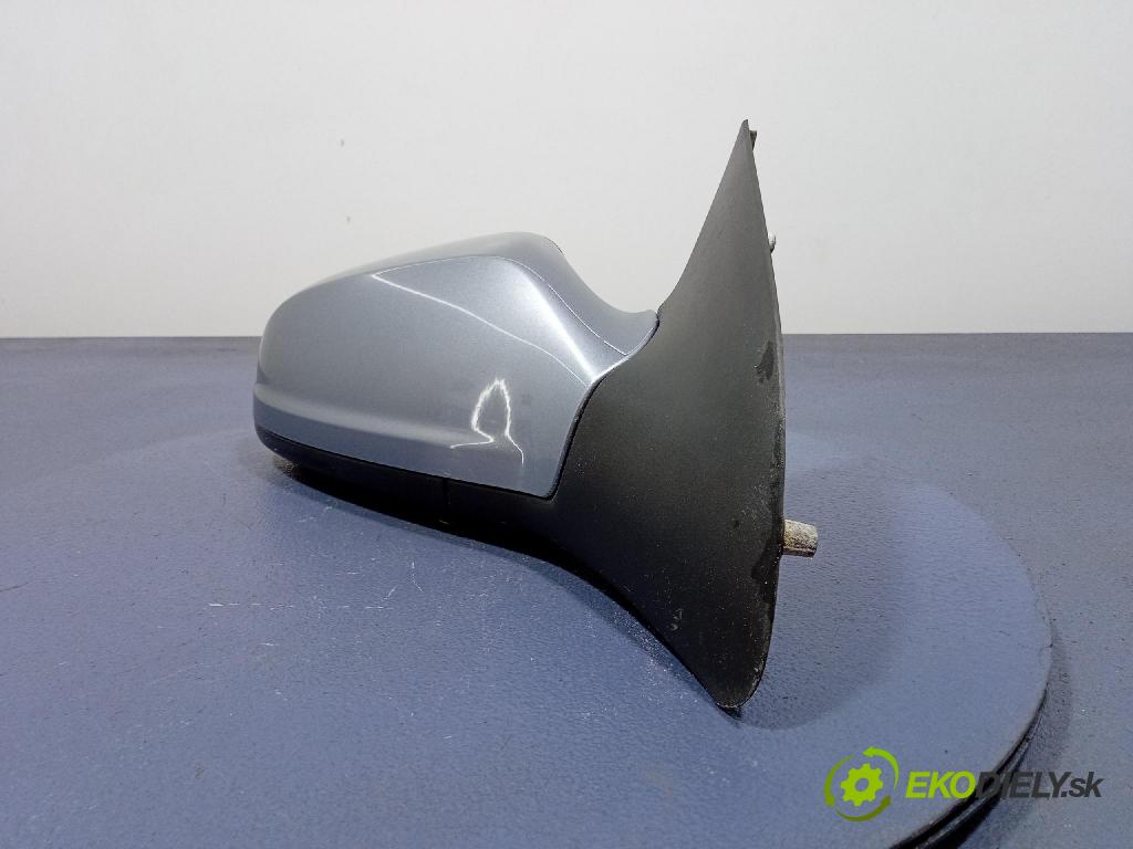 Opel Astra 2006 zrkadlo pravé 13140674