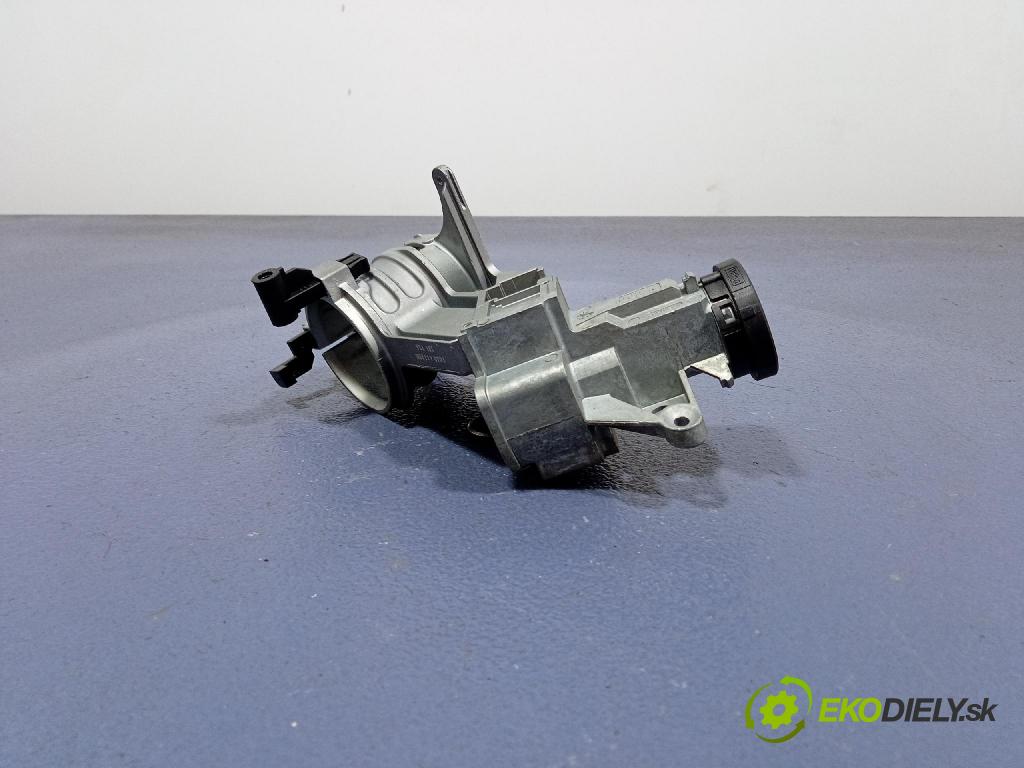 Opel Astra 2006 Spínač zapaľovania: 2421430