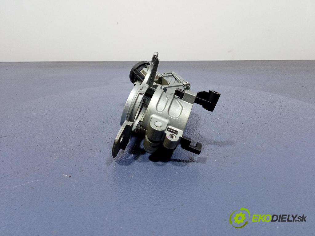 Opel Astra 2006 Spínač zapaľovania: 2421430