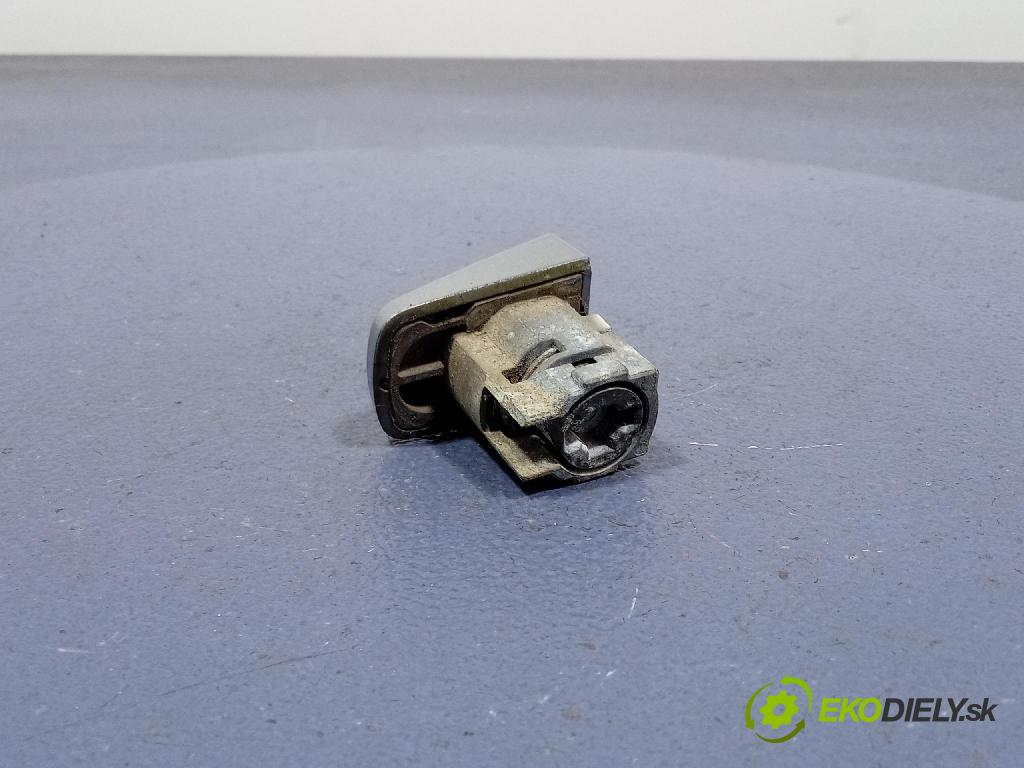 Opel Astra 2006 Spínač zapaľovania: 2421430