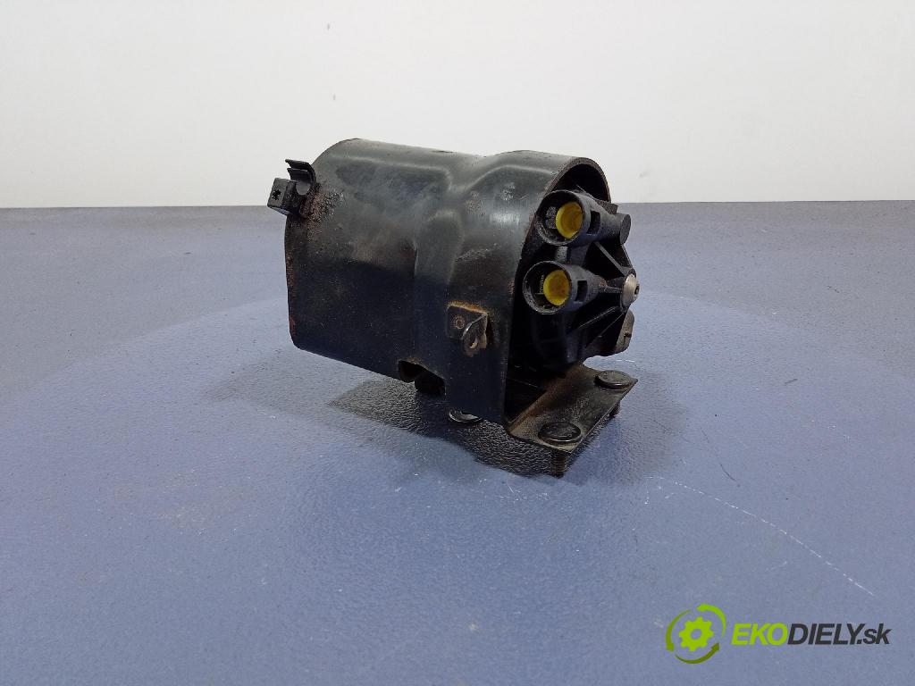 Opel Astra 2006 obal Filtre: paliva
