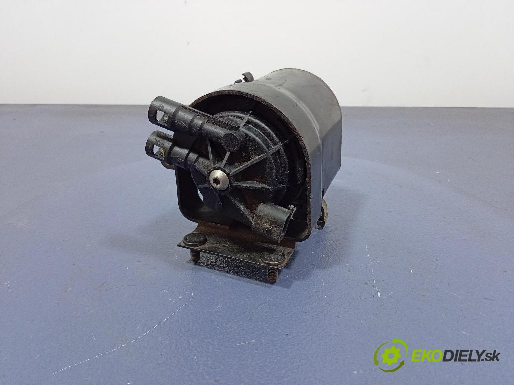 Opel Astra 2006 obal Filtre: paliva