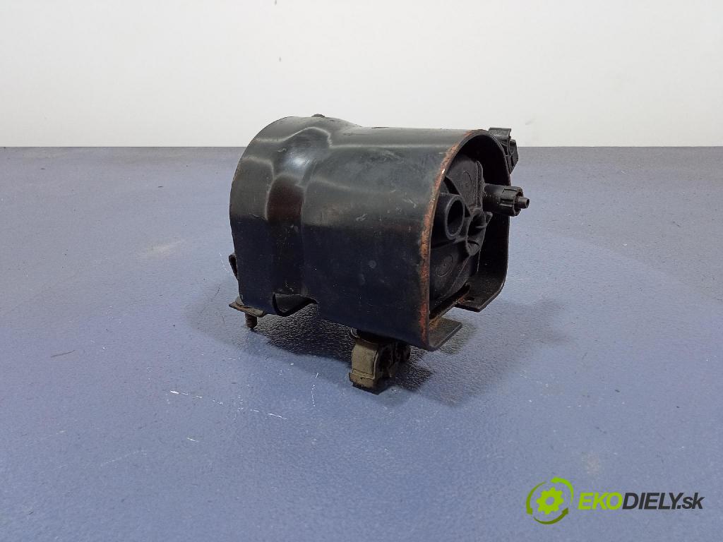 Opel Astra 2006 obal Filtre: paliva