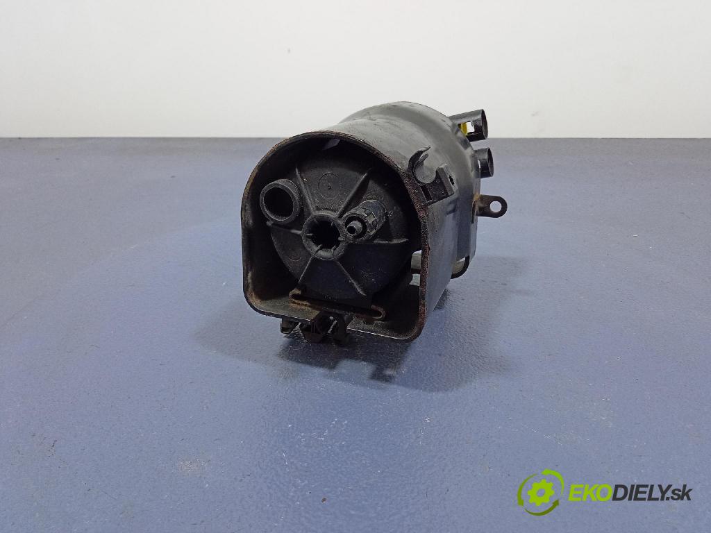 Opel Astra 2006 obal Filtre: paliva