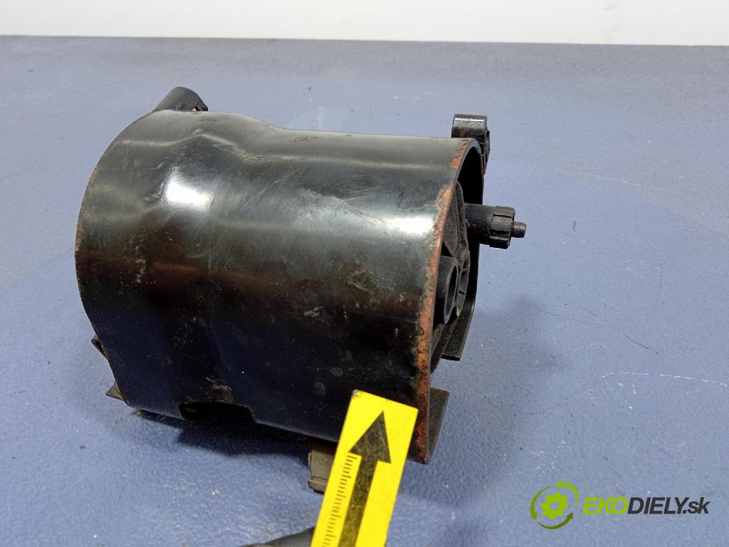 Opel Astra 2006 obal Filtre: paliva