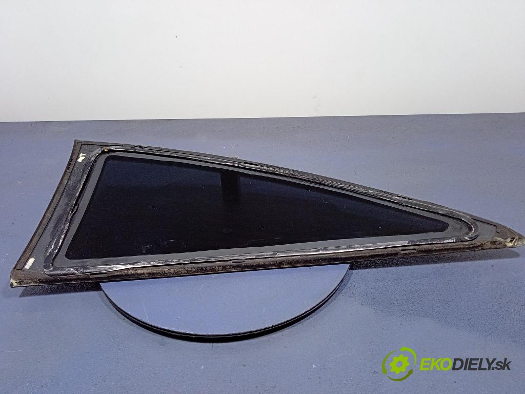 Opel Astra 2006 sklo Karoséria: zad