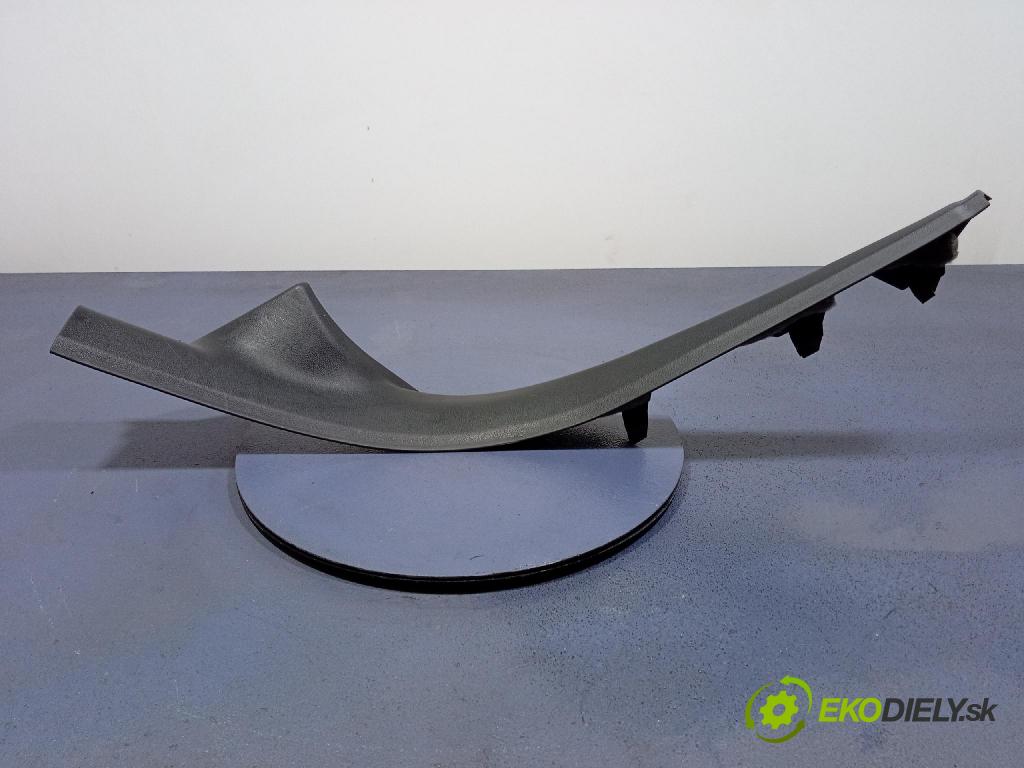 Audi A6 2021 kryt Plast: Interiéry: 4K08677674PK