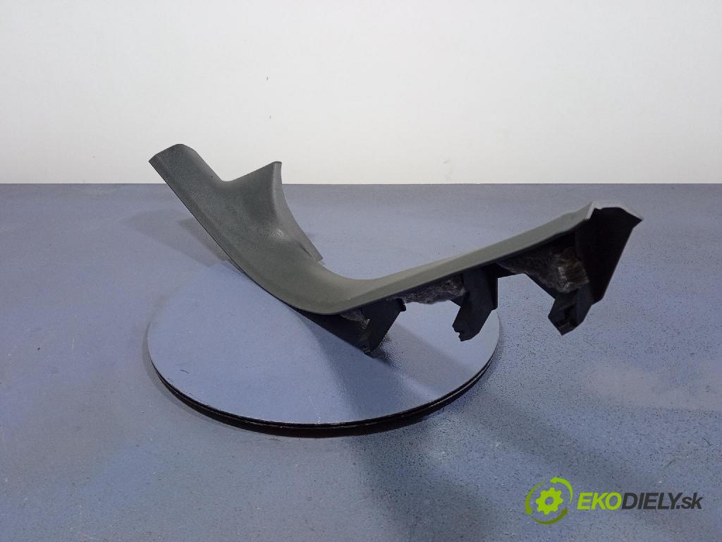 Audi A6 2021 kryt Plast: Interiéry: 4K08677674PK