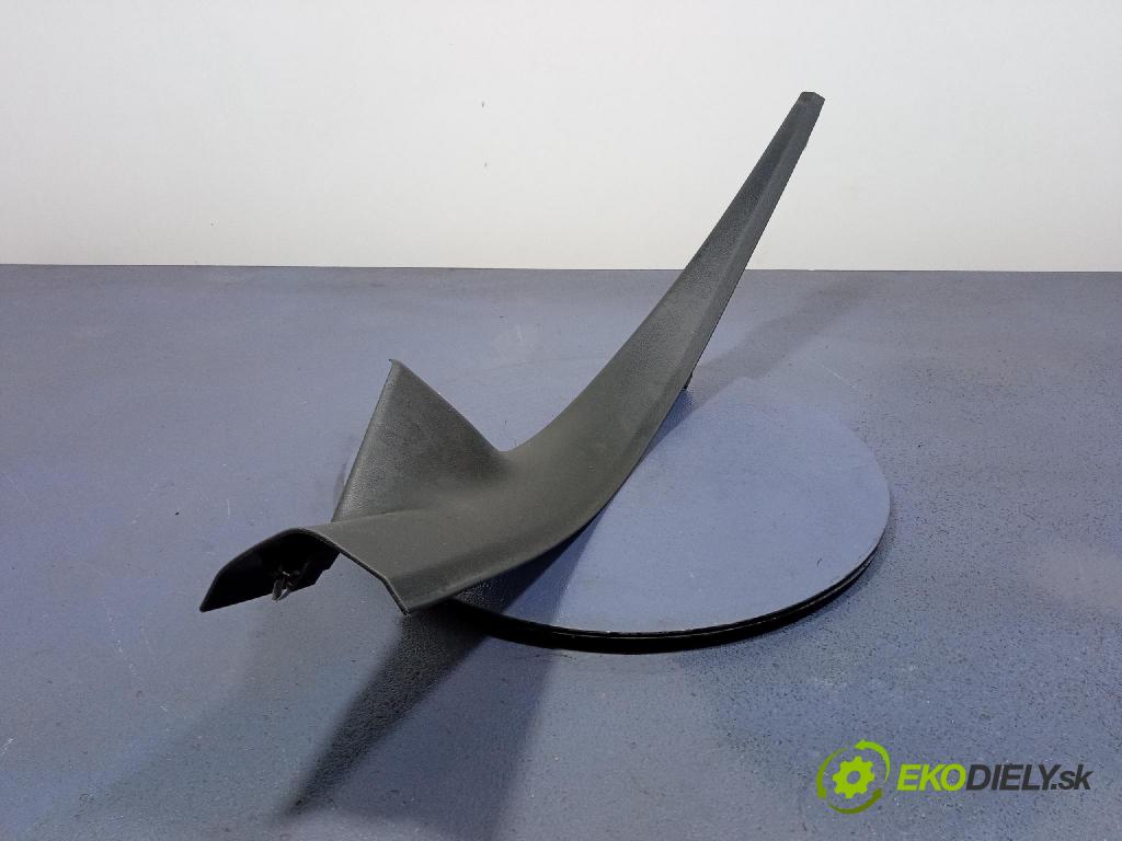 Audi A6 2021 kryt Plast: Interiéry: 4K08677674PK