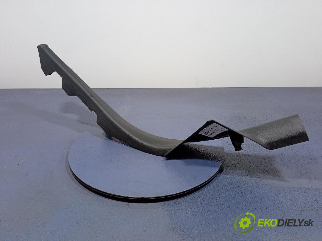 Audi A6 2021 kryt Plast: Interiéry: 4K08677674PK