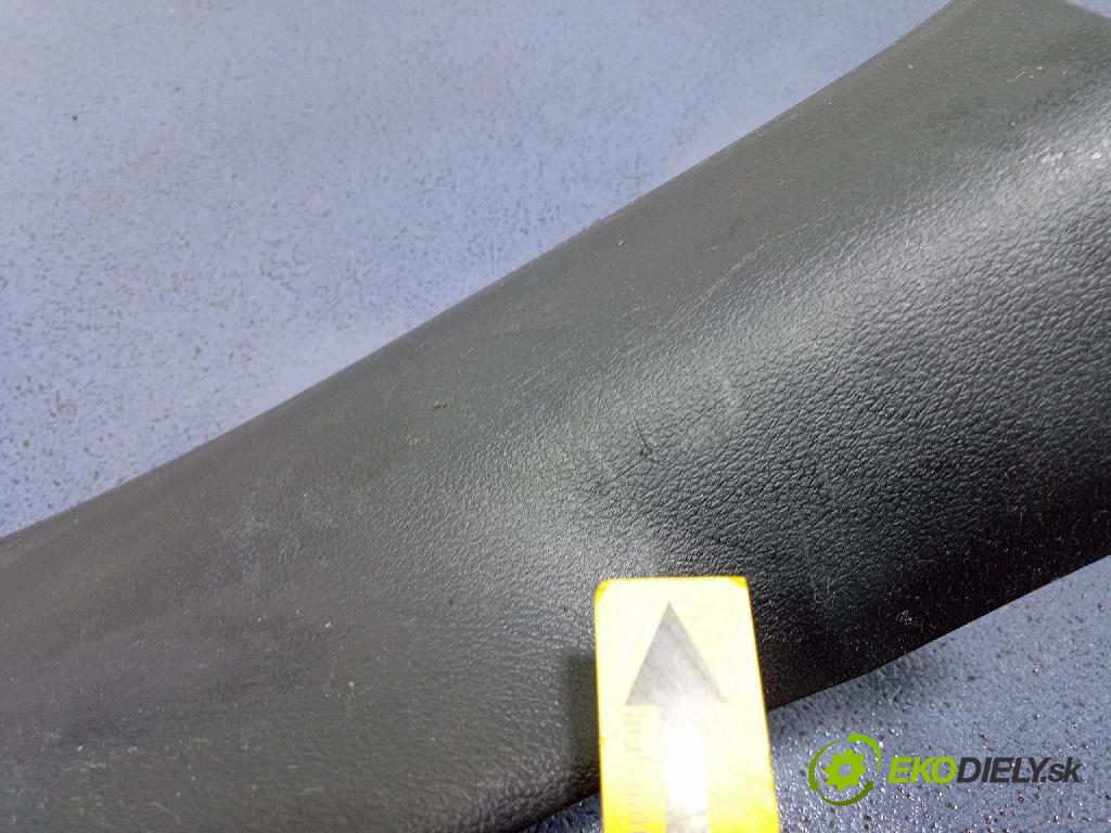 Audi A6 2021 kryt Plast: Interiéry: 4K08677674PK