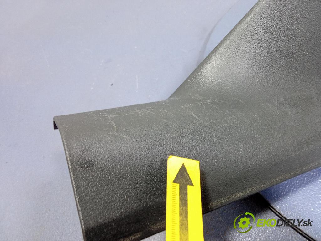 Audi A6 2021 kryt Plast: Interiéry: 4K08677674PK